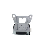 2003-2009 Toyota 4Runner Tire Pressure Sensor Module, , 89760-35010, F042, OEM, 2003, 2004, 2005, 2006, 2007, 2008, 2009