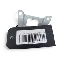 2003-2009 Toyota 4Runner Tire Pressure Sensor Module, , 89760-35010, F042, OEM, 2003, 2004, 2005, 2006, 2007, 2008, 2009