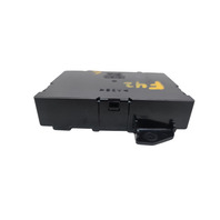 2003-2005 Toyota 4Runner Air Amplifier Assembly 88650-35190, F042, OEM, 2003, 2004, 2005