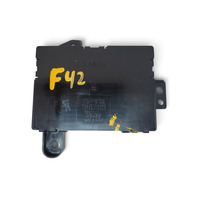 2003-2005 Toyota 4Runner Air Amplifier Assembly 88650-35190, F042, OEM, 2003, 2004, 2005