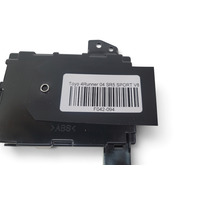 2003-2005 Toyota 4Runner Air Amplifier Assembly 88650-35190, F042, OEM, 2003, 2004, 2005
