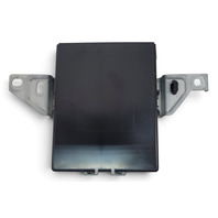 2003-2009 Toyota 4Runner Multiplex Network Module Rear Tailgate 89222-35010, F042, OEM, 2003, 2004, 2005, 2006, 2007, 2008, 2009