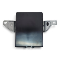 2003-2009 Toyota 4Runner Multiplex Network Module Rear Tailgate 89222-35010, F042, OEM, 2003, 2004, 2005, 2006, 2007, 2008, 2009