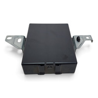2003-2009 Toyota 4Runner Multiplex Network Module Rear Tailgate 89222-35010, F042, OEM, 2003, 2004, 2005, 2006, 2007, 2008, 2009