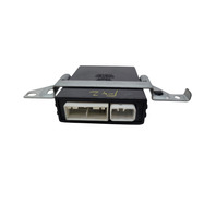 2003-2009 Toyota 4Runner Multiplex Network Module Rear Tailgate 89222-35010, F042, OEM, 2003, 2004, 2005, 2006, 2007, 2008, 2009