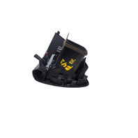 2003-2009 Toyota 4Runner Front Right A/C Vent Dash Black 55650-35070-B0, F042, OEM, 2003, 2004, 2005, 2006, 2007, 2008, 2009