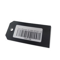 2003-2009 Toyota 4Runner Front Right A/C Vent Dash Black 55650-35070-B0, F042, OEM, 2003, 2004, 2005, 2006, 2007, 2008, 2009
