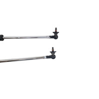 2004-2009 Toyota 4Runner Trunk Stay Open Strut Damper Set (2), F042, OEM, 2004, 2005, 2006, 2007, 2008, 2009