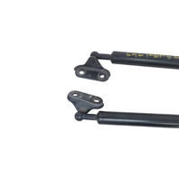2004-2009 Toyota 4Runner Trunk Stay Open Strut Damper Set (2), F042, OEM, 2004, 2005, 2006, 2007, 2008, 2009