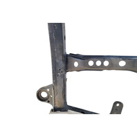 2003-2009 Toyota 4Runner Rear Frame Section Cut 51001-3M520, F042, OEM, 2003, 2004, 2005, 2006, 2007, 2008, 2009
