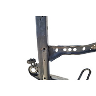 2003-2009 Toyota 4Runner Rear Frame Section Cut 51001-3M520, F042, OEM, 2003, 2004, 2005, 2006, 2007, 2008, 2009