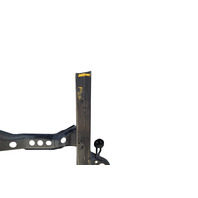 2003-2009 Toyota 4Runner Rear Frame Section Cut 51001-3M520, F042, OEM, 2003, 2004, 2005, 2006, 2007, 2008, 2009