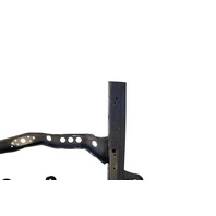 2003-2009 Toyota 4Runner Rear Frame Section Cut 51001-3M520, F042, OEM, 2003, 2004, 2005, 2006, 2007, 2008, 2009