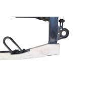 2003-2009 Toyota 4Runner Rear Frame Section Cut 51001-3M520, F042, OEM, 2003, 2004, 2005, 2006, 2007, 2008, 2009