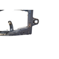 2003-2009 Toyota 4Runner Rear Frame Section Cut 51001-3M520, F042, OEM, 2003, 2004, 2005, 2006, 2007, 2008, 2009