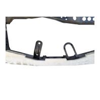 2003-2009 Toyota 4Runner Rear Frame Section Cut 51001-3M520, F042, OEM, 2003, 2004, 2005, 2006, 2007, 2008, 2009