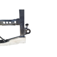 2003-2009 Toyota 4Runner Rear Frame Section Cut 51001-3M520, F042, OEM, 2003, 2004, 2005, 2006, 2007, 2008, 2009