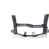 2003-2009 Toyota 4Runner Rear Frame Section Cut 51001-3M520, F042, OEM, 2003, 2004, 2005, 2006, 2007, 2008, 2009