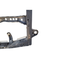 2003-2009 Toyota 4Runner Rear Frame Section Cut 51001-3M520, F042, OEM, 2003, 2004, 2005, 2006, 2007, 2008, 2009