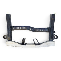 2003-2009 Toyota 4Runner Rear Frame Section Cut 51001-3M520, F042, OEM, 2003, 2004, 2005, 2006, 2007, 2008, 2009