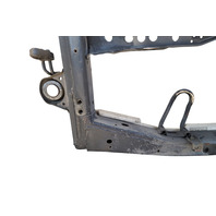 2003-2009 Toyota 4Runner Rear Frame Section Cut 51001-3M520, F042, OEM, 2003, 2004, 2005, 2006, 2007, 2008, 2009