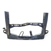 2003-2009 Toyota 4Runner Rear Frame Section Cut 51001-3M520, F042, OEM, 2003, 2004, 2005, 2006, 2007, 2008, 2009