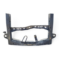 2003-2009 Toyota 4Runner Rear Frame Section Cut 51001-3M520, F042, OEM, 2003, 2004, 2005, 2006, 2007, 2008, 2009