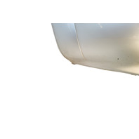 2003-2006 Toyota 4Runner Rear Bumper Cover Panel Silver, 52159-35100, F042, OEM, 2003, 2004, 2005, 2006