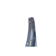 2003-2006 Toyota 4Runner Rear Mud Flap Guard Left/Right Set (2) 76607-35090, F042, OEM, 2003, 2004, 2005, 2006