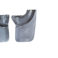 2003-2006 Toyota 4Runner Rear Mud Flap Guard Left/Right Set (2) 76607-35090, F042, OEM, 2003, 2004, 2005, 2006