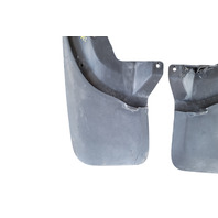 2003-2006 Toyota 4Runner Rear Mud Flap Guard Left/Right Set (2) 76607-35090, F042, OEM, 2003, 2004, 2005, 2006