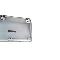 2003-2006 Toyota 4Runner Rear Door Molding Trim Right/Passenger, Silver, 75741-35110-B0, F042, OEM, 2003, 2004, 2005, 2006