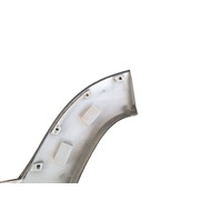2003-2006 Toyota 4Runner Rear Door Molding Trim Right/Passenger, Silver, 75741-35110-B0, F042, OEM, 2003, 2004, 2005, 2006