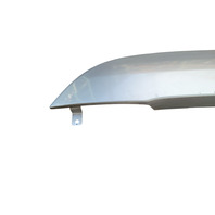 2003-2006 Toyota 4Runner Quarter Wheel Opening Flare/Molding Rear Right/Passenger Silver, 75653-35080-B0, F042, OEM, 2003, 2004, 2005, 2006