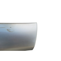 2003-2006 Toyota 4Runner Door Molding Trim Light Front Right Silver, 75731-35110-B0, F042, OEM, 2003, 2004, 2005, 2006