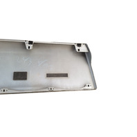 2003-2006 Toyota 4Runner Door Molding Trim Light Front Right Silver, 75731-35110-B0, F042, OEM, 2003, 2004, 2005, 2006