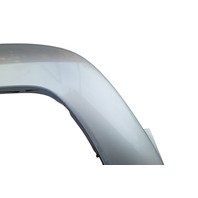 2003-2006 Toyota 4Runner Fender Wheel Opening Flare Left/Driver Silver, 53848-35100-B0, F042, OEM, 2003, 2004, 2005, 2006