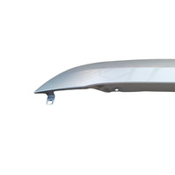 2003-2006 Toyota 4Runner Fender Wheel Opening Flare Left/Driver Silver, 53848-35100-B0, F042, OEM, 2003, 2004, 2005, 2006