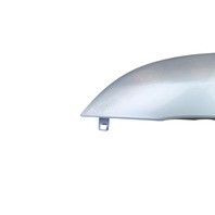 2003-2006 Toyota 4Runner Fender Wheel Opening Flare Left/Driver Silver, 53848-35100-B0, F042, OEM, 2003, 2004, 2005, 2006