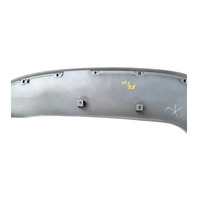 2003-2006 Toyota 4Runner Fender Wheel Opening Flare Right/Passenger Silver, 53847-35100-B0, F042, OEM, 2003, 2004, 2005, 2006