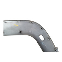 2003-2006 Toyota 4Runner Fender Wheel Opening Flare Right/Passenger Silver, 53847-35100-B0, F042, OEM, 2003, 2004, 2005, 2006