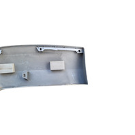 2003-2006 Toyota 4Runner Quarter Wheel Opening Flare/Molding Rear Left/Driver Silver, 75654-35080-B0, F042, OEM, 2003, 2004, 2005, 2006