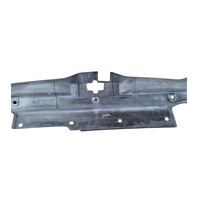 2003-2009 Toyota 4Runner Radiator Upper Grill Top Cover 53292-35010, F042, OEM, 2003, 2004, 2005, 2006, 2007, 2008, 2009