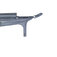 2003-2009 Toyota 4Runner Radiator Upper Grill Top Cover 53292-35010, F042, OEM, 2003, 2004, 2005, 2006, 2007, 2008, 2009