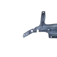 2003-2009 Toyota 4Runner Radiator Upper Grill Top Cover 53292-35010, F042, OEM, 2003, 2004, 2005, 2006, 2007, 2008, 2009
