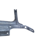 2003-2009 Toyota 4Runner Radiator Upper Grill Top Cover 53292-35010, F042, OEM, 2003, 2004, 2005, 2006, 2007, 2008, 2009