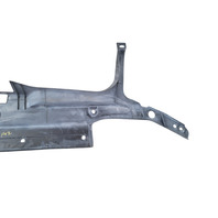 2003-2009 Toyota 4Runner Radiator Upper Grill Top Cover 53292-35010, F042, OEM, 2003, 2004, 2005, 2006, 2007, 2008, 2009