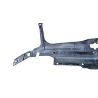 2003-2009 Toyota 4Runner Radiator Upper Grill Top Cover 53292-35010, F042, OEM, 2003, 2004, 2005, 2006, 2007, 2008, 2009