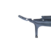 2003-2009 Toyota 4Runner Radiator Upper Grill Top Cover 53292-35010, F042, OEM, 2003, 2004, 2005, 2006, 2007, 2008, 2009