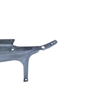 2003-2009 Toyota 4Runner Radiator Upper Grill Top Cover 53292-35010, F042, OEM, 2003, 2004, 2005, 2006, 2007, 2008, 2009